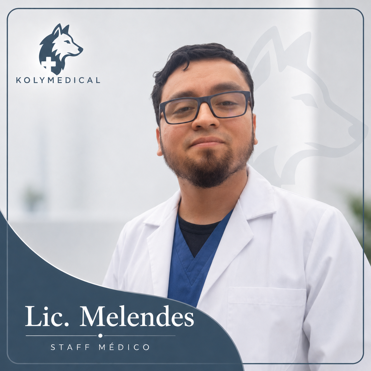 Lic. Ricardo Melendes